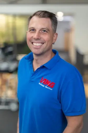 Bild von Mitarbeiter Steffen Korn