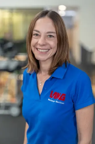 Bild von Mitarbeiterin Susanne Dirks