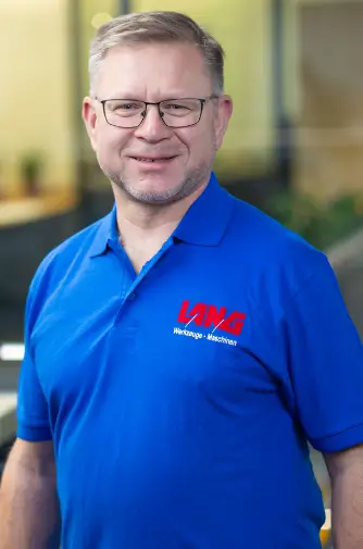 Bild von Mitarbeiter Sebastian Zdrojewski